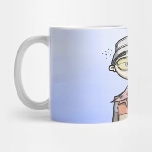 Trippin' Mug